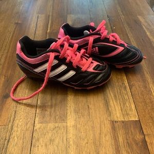 Adidas Soccer Cleats